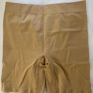 Slip Shorts for Women: use under a dress, comfortable yoga shorts, biker shorts